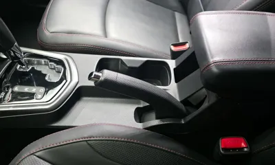 KG_Mobility_Ssangyong TIBOLI 2018, 56717 км, за 10200000 KRW - фото 29