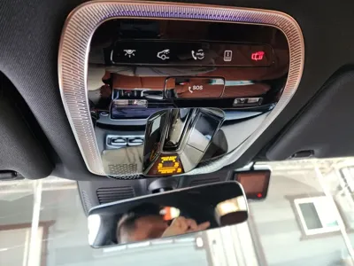 Mercedes-Benz S-Class 2023, 46912 км, за 117000000 KRW - фото 9