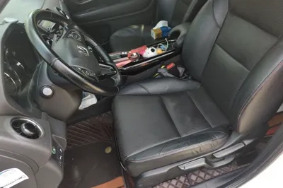 Honda XR-V 2015, 161300 км, за 59563.81 CNY - фото 14
