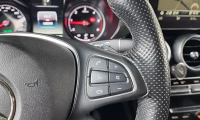 Mercedes-Benz GLC-Class 2018, 130295 км, за 23900000 KRW - фото 16