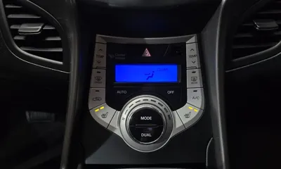 Hyundai Avante 2012, 115122 км, за 4200000 KRW - фото 15