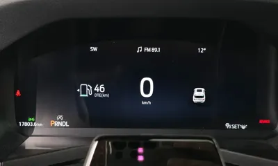 Ford Explorer 2025, 17803 км, за 47900000 KRW - фото 8