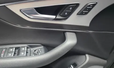 Audi Q7 2019, 127121 км, за 24900000 KRW - фото 28