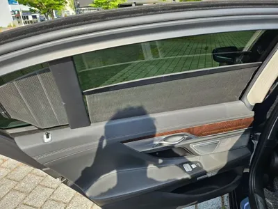 BMW 7-Series 2017, 185314 км, за 18500000 KRW - фото 11