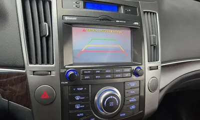 Hyundai Veracruz 2015, 153598 км, за 12200000 KRW - фото 17