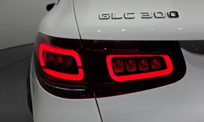 Mercedes-Benz GLC-Class 2022, 112984 км, за 50000000 KRW - фото 23