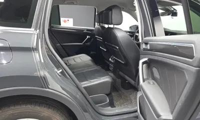 Volkswagen Tiguan 2018, 70445 км, за 17500000 KRW - фото 12