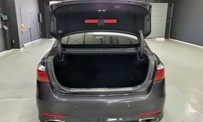 Kia K9 2016, 188307 км, за 8500000 KRW - фото 17