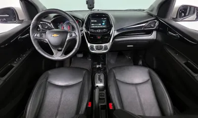 ChevroletGMDaewoo Spark 2018, 77510 км, за 6900000 KRW - фото 7