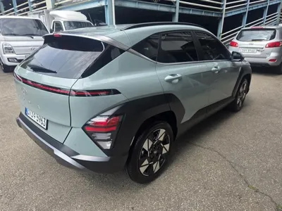 Hyundai Kona 2025, 995 км, за 33200000 KRW