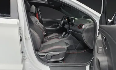 Hyundai i30 2019, 76438 км, за 14500000 KRW - фото 26