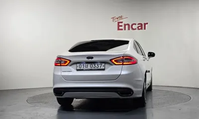 Ford Mondeo 2016, 148068 км, за 6300000 KRW