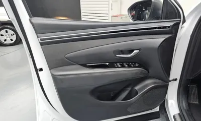 Hyundai Tucson 2023, 29120 км, за 25990000 KRW - фото 24
