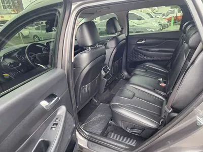 Hyundai Santafe 2019, 37438 км, за 20500000 KRW - фото 10