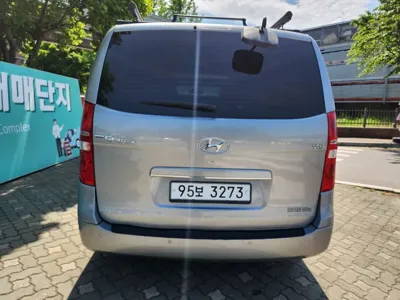 Hyundai Starex 2014, 103590 км, за 6900000 KRW