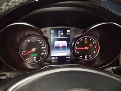 Mercedes-Benz GLC 2017, 154600 км, за 85399 CNY