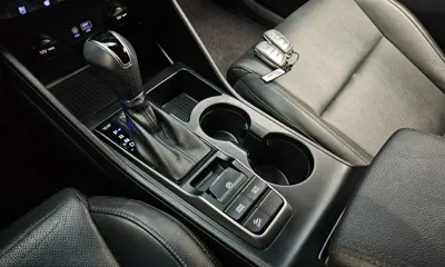 Hyundai Tucson 2018, 103530 км, за 15500000 KRW - фото 9