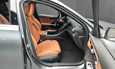 Mercedes-Benz C-Class 2023, 37932 км, за 34500000 KRW - фото 26