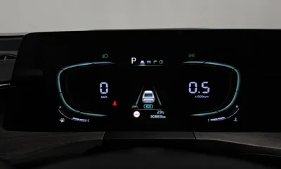 Kia K8 2023, 30883 км, за 23000000 KRW - фото 8
