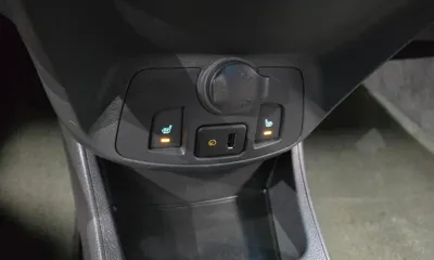 ChevroletGMDaewoo Spark 2014, 135196 км, за 2680000 KRW - фото 13