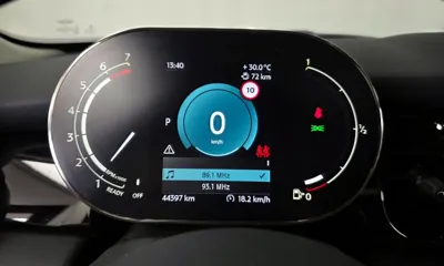 MINI Cooper 2023, 44397 км, за 25900000 KRW - фото 8