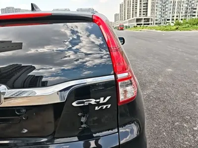 Honda CR-V 2015, 131600 км, за 53000 CNY - фото 8
