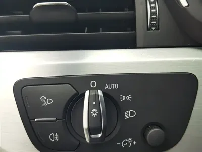 Audi A4L 2018, 86199 км, за 77900 CNY - фото 21