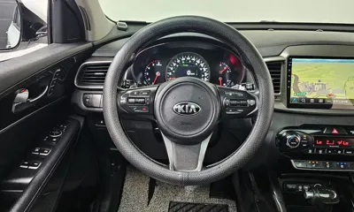 Kia Sorento 2016, 118347 км, за 13300000 KRW - фото 13
