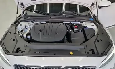 Volvo S90 2021, 18000 км, за 36000000 KRW - фото 6