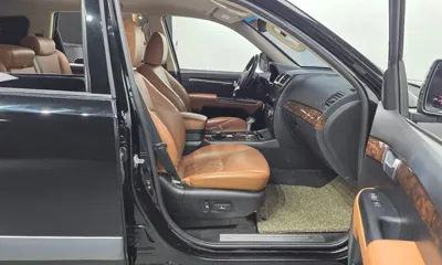 Kia Mohave 2018, 182232 км, за 12200000 KRW - фото 26