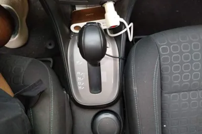 Chevrolet Trax 2016, 102500 км, за 32490.89 CNY - фото 11