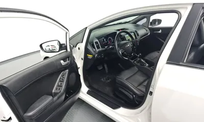 Kia K3 2017, 124186 км, за 6500000 KRW - фото 10