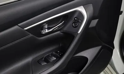 Nissan Altima 2017, 155981 км, за 6500000 KRW - фото 16