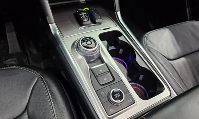 Ford Explorer 2020, 51660 км, за 26700000 KRW - фото 9