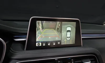 Genesis G70 2019, 103298 км, за 18990000 KRW - фото 16