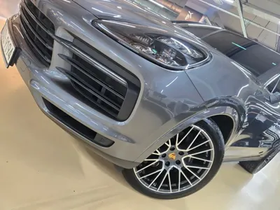 Porsche Cayenne 2020, 42500 км, за 82500000 KRW - фото 5