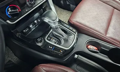 Kia Seltos 2021, 79002 км, за 16400000 KRW - фото 9