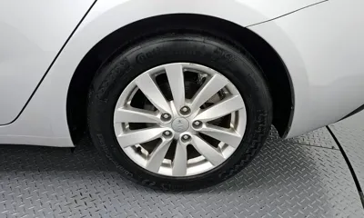 Kia K3 2015, 66474 км, за 7600000 KRW - фото 21