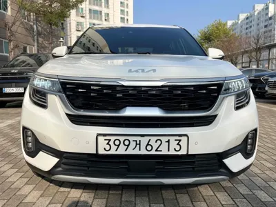 Kia Seltos 2022, 90000 км, за 18600000 KRW - фото 2