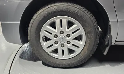 Hyundai Starex 2018, 56984 км, за 12300000 KRW - фото 5