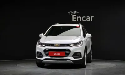 ChevroletGMDaewoo Trax 2018, 149096 км, за 5450000 KRW - фото 3