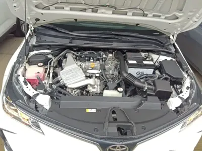 Toyota Corolla 2022, 47600 км, за 57600 CNY - фото 20