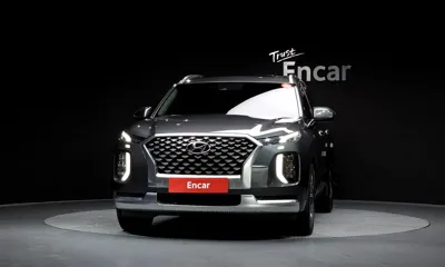 Hyundai Palisade 2021, 101588 км, за 26980000 KRW - фото 3