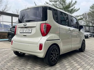 Kia Ray 2013, 110000 км, за 7200000 KRW - фото 4
