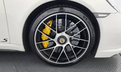 Porsche 911 2019, 30192 км, за 167900000 KRW - фото 21