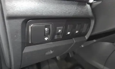 Renault-KoreaSamsung SM3 2018, 56100 км, за 5400000 KRW - фото 23