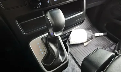 Hyundai Staria 2022, 47379 км, за 92350000 KRW - фото 9