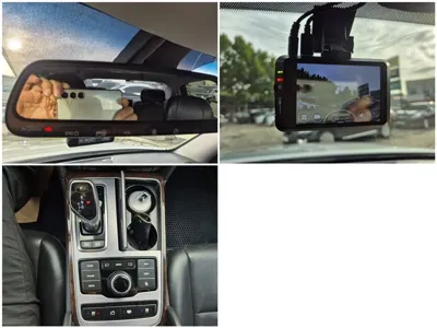 Hyundai Equus 2014, 154000 км, за 9200000 KRW - фото 17