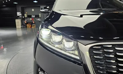 Kia Sorento 2019, 108445 км, за 17300000 KRW - фото 22