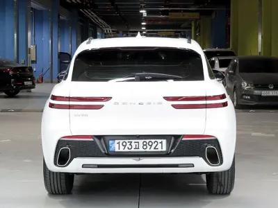 Genesis GV70 2023, 38393 км, за 34900000 KRW
